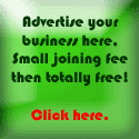 Advertise your business here! Click here.